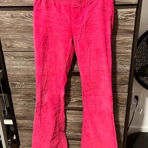 Vibrant Pink Bottoms